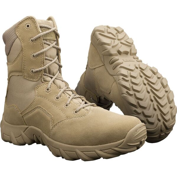 Magnum Buty męskie Cobra 8.0 V1 Desert beżowe r. 40