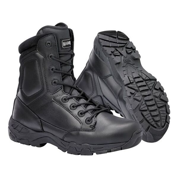 Magnum Buty męskie VIPER PRO 8'' LEATHER WP EN Black, r. 36