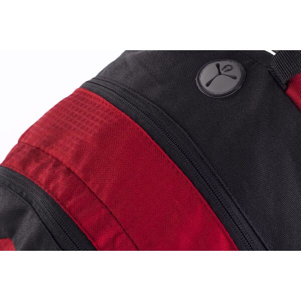 Hi-Tec Plecak sportowy Mandor czerwony 20 l