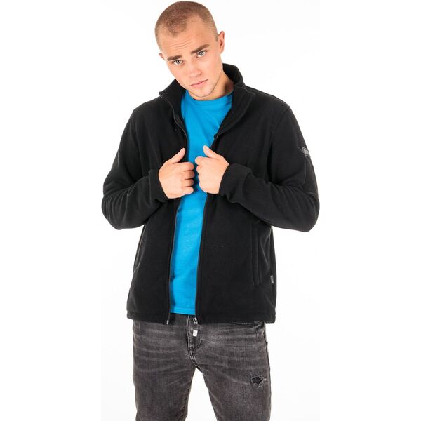Magnum Polar męski Essential Fleece Black r. XL