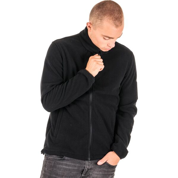 Magnum Polar męski Essential Fleece Black r. XXXL