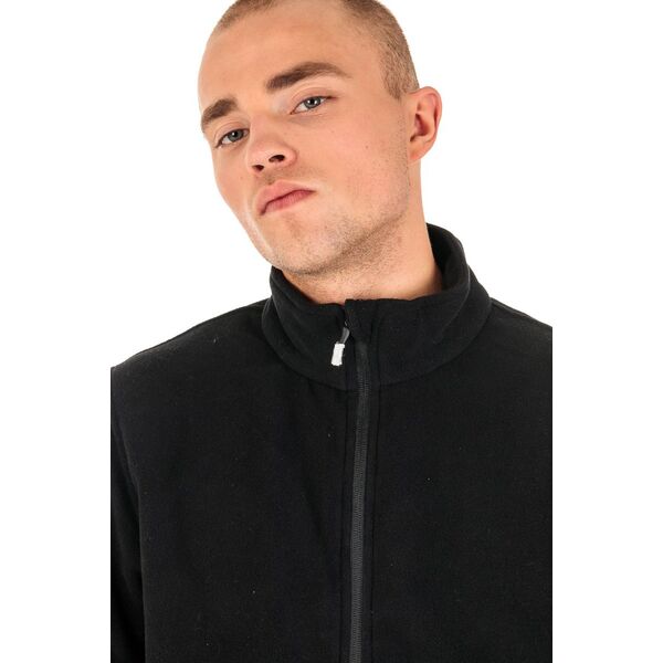 Magnum Polar męski Essential Fleece Black r. XXXL