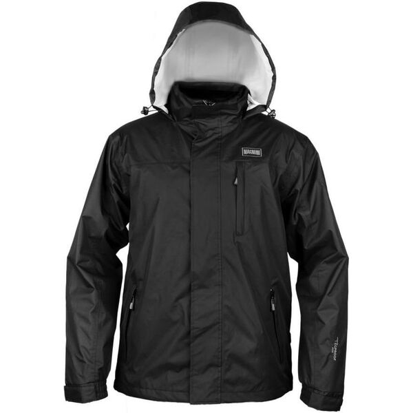 Kurtka męska Magnum czarna r. 2XL