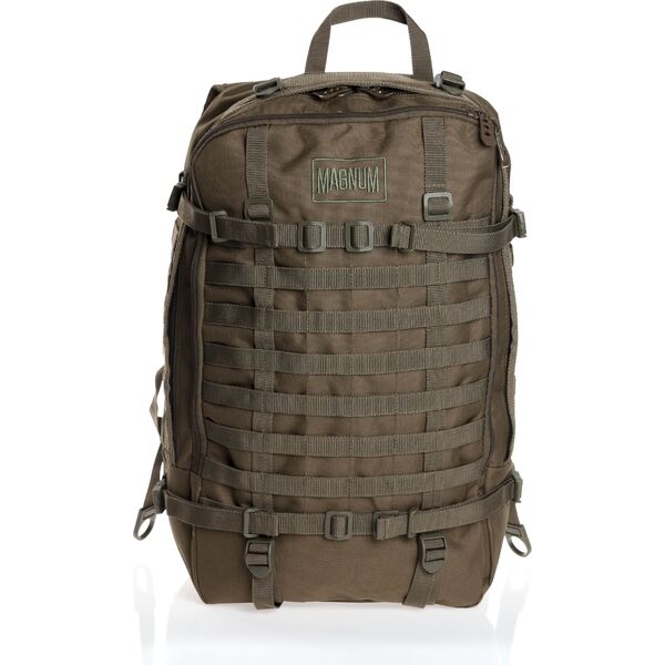 Plecak turystyczny Magnum Taiga 45 l Oliwkowy