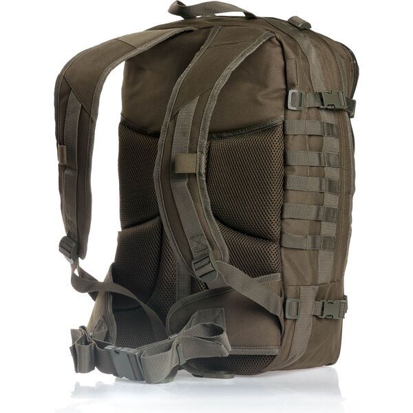 Plecak turystyczny Magnum Taiga 45 l Oliwkowy