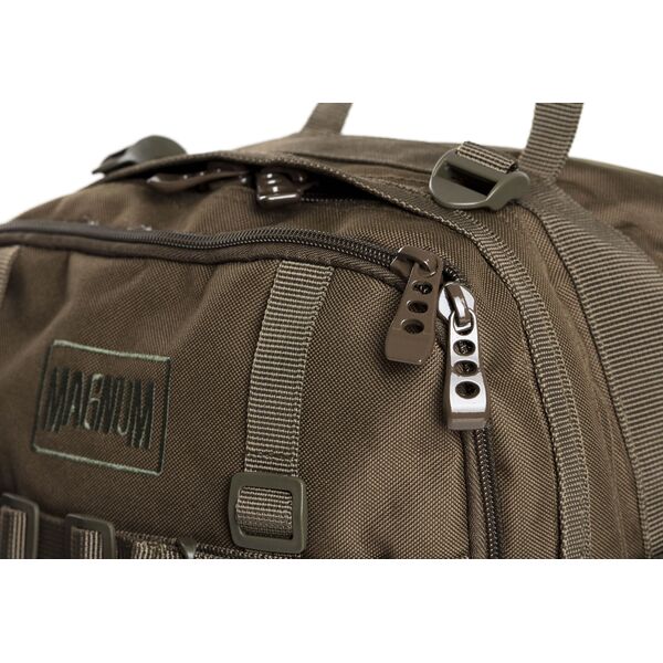 Plecak turystyczny Magnum Taiga 45 l Oliwkowy