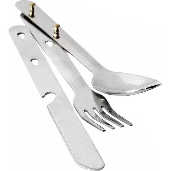 Rockland Zestaw sztućców Travel Tools 17