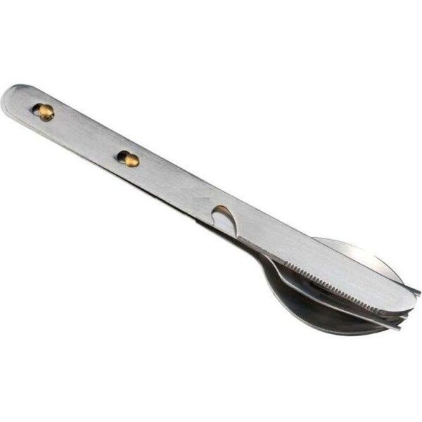 Rockland Zestaw sztućców Travel Tools 17