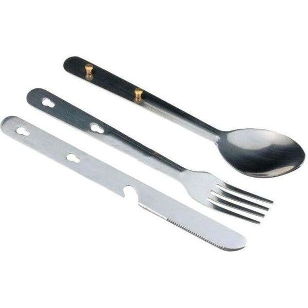 Rockland Zestaw sztućców Travel Tools 17