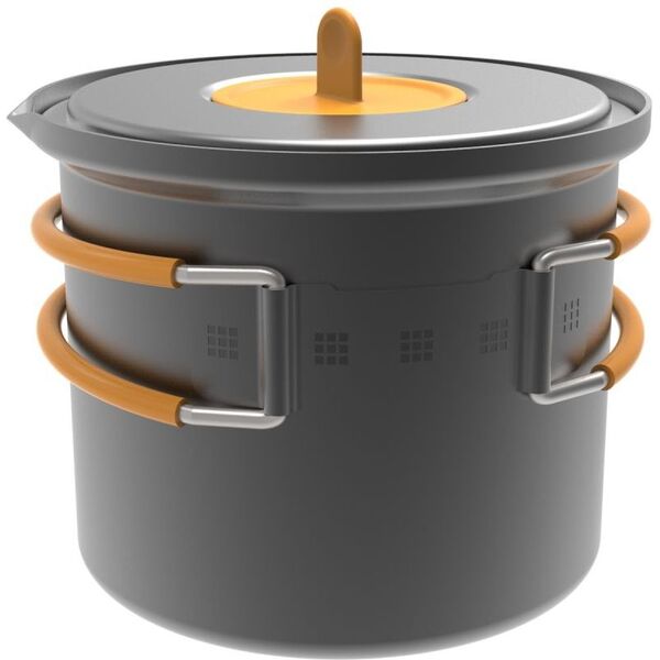 Rockland Travel Light Garnek 9.6 cm