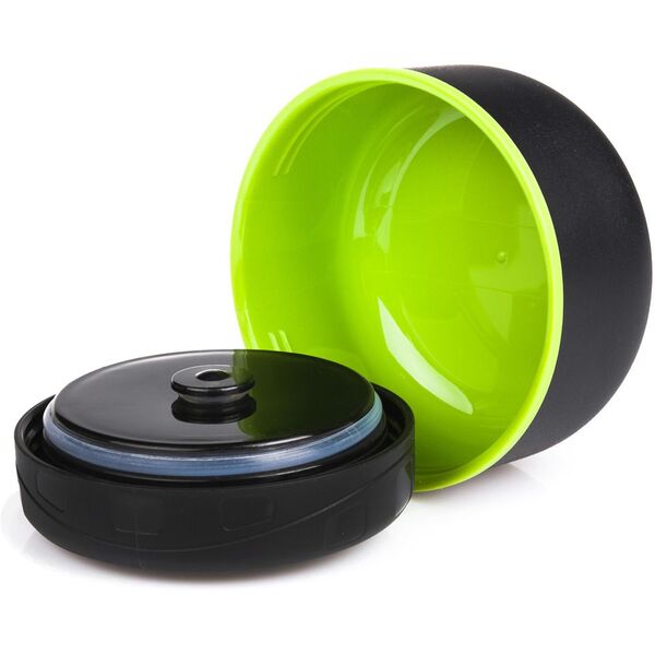 Rockland Termos obiadowy Comet 0.5 l Czarny