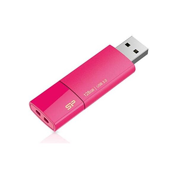 Pendrive Silicon Power Blaze B05, 128 GB  (SP128GBUF3B05V1H)