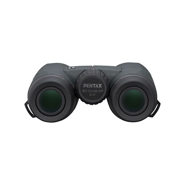 Lornetka Pentax SD WP 10x42