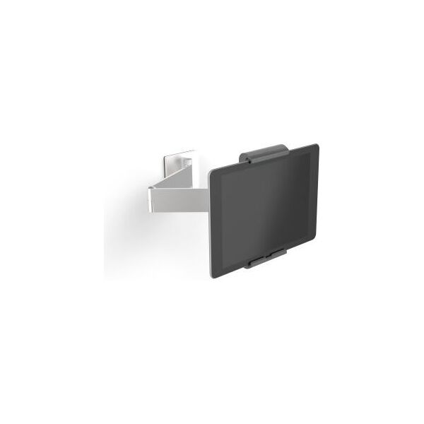 Uchwyt Durable do tabletu na ścianę z ruchomym ramieniem (893423)