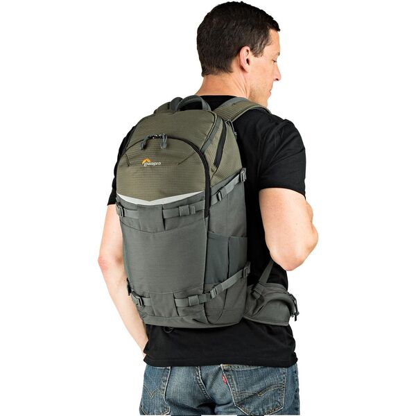 Plecak Lowepro Flipside Trek BP 350 AW (LP37015)