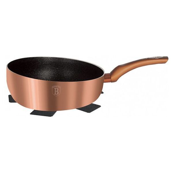 Patelnia Berlinger Haus Metallic 26cm