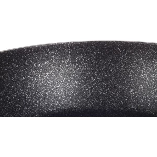 Berlinger Haus Brytfanna ze szklaną pokrywką 28 cm (BH/1263)