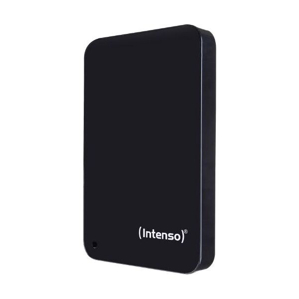 Dysk zewnętrzny HDD Intenso Memory Drive 2TB Czarny (6023580)