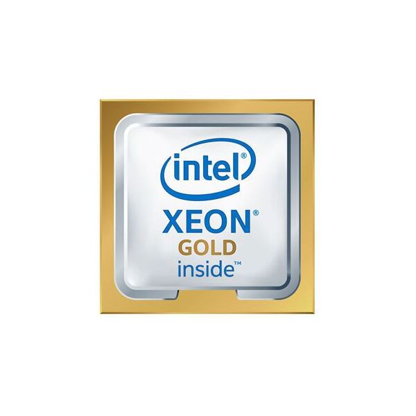 Procesor serwerowy Intel Xeon Gold 5120, 2.2 GHz, 19.25 MB, BOX (BX806735120)