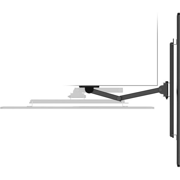 Vogels Uchwyt ścienny MA3040-A1 32'' - 55''