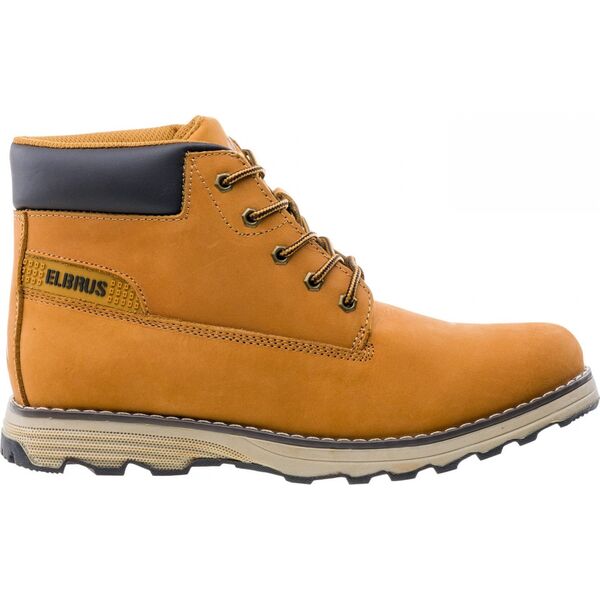 Elbrus Buty męskie Navid Mid Camel r. 41 (7073)