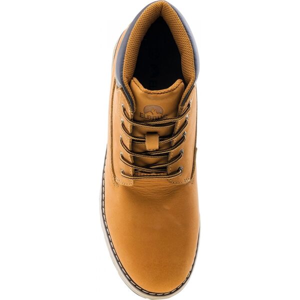 Elbrus Buty męskie Navid Mid Camel r. 41 (7073)