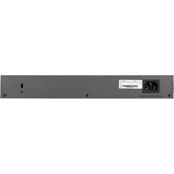 Switch NETGEAR XS508M-100EUS