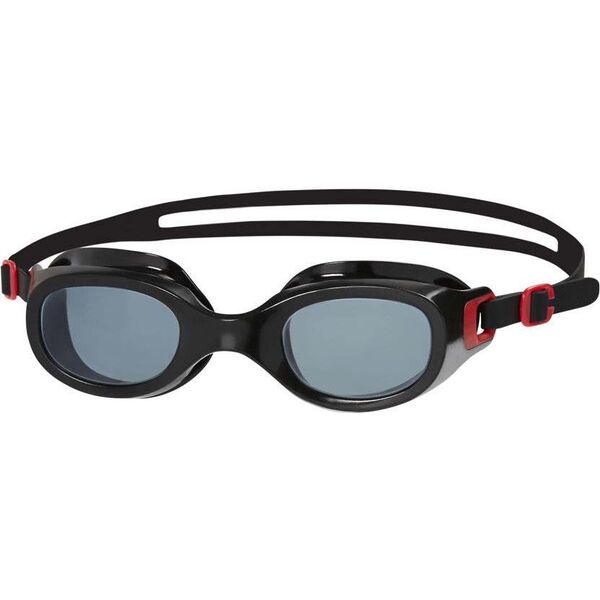 Speedo Okulary pływackie Futura Classic czarne