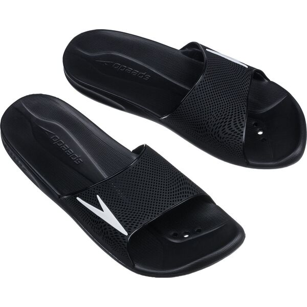 Speedo OBUWIE SS15 8090603503 6 ATAMI II MAX AM BLACK/WHITE 8090603503 - 8090603503