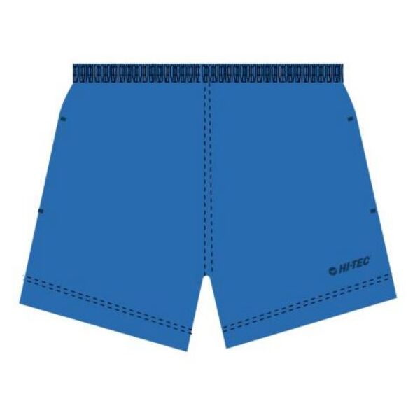 Hi-Tec Spodenki juniorskie Matt Jr Palace Blue r. 146