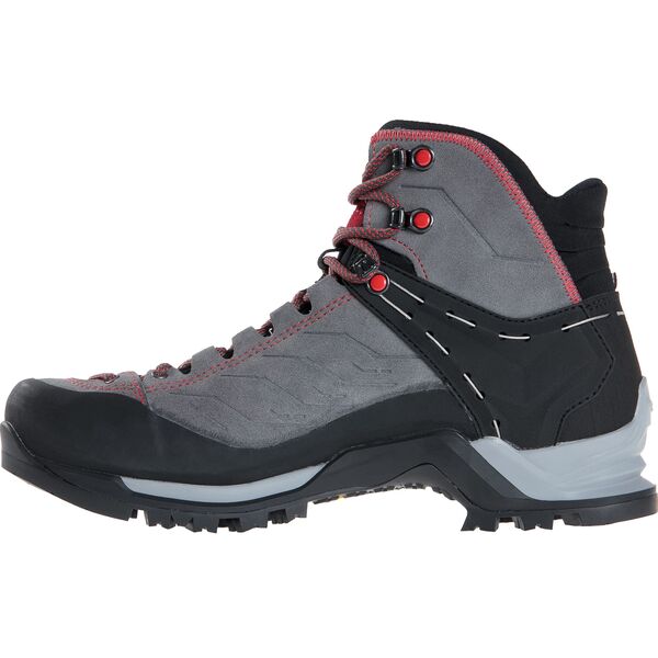 Buty trekkingowe męskie Salewa Trainer Mid GTX szare r. 44 1/2