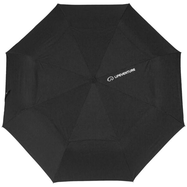 Lifeventure Parasol turystyczny Trek Umbrella M Lifeventue Black