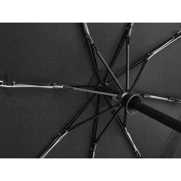 Lifeventure Parasol turystyczny Trek Umbrella M Lifeventue Black