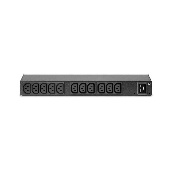 APC Listwa zasilająca Rack PDU Basic 0U/1U 13x C13 (AP6020A)