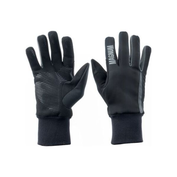 Magnum Rękawice MAGNUM HAWK czarne r. XL