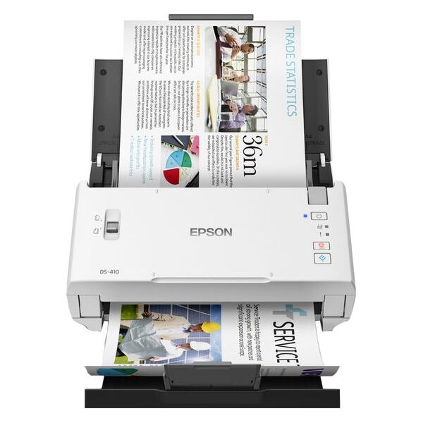Skaner Epson WorkForce DS-410 (B11B249401)
