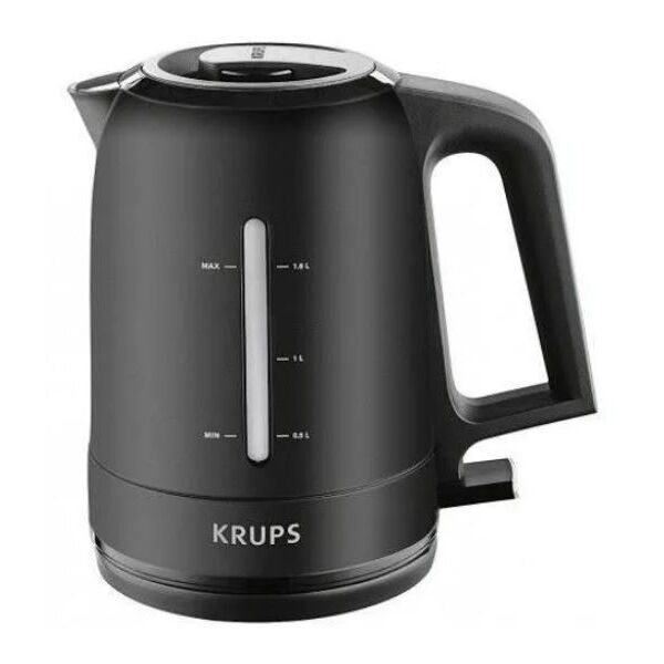 Czajnik Krups ProAroma BW 2448 Czarny