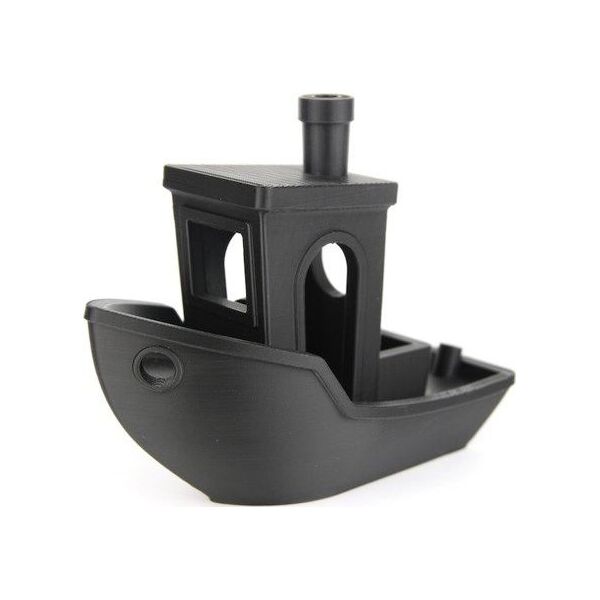 Spectrum Filament PLA czarny