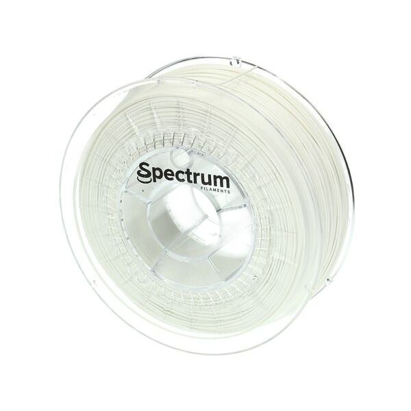 Spectrum Filament PLA biały