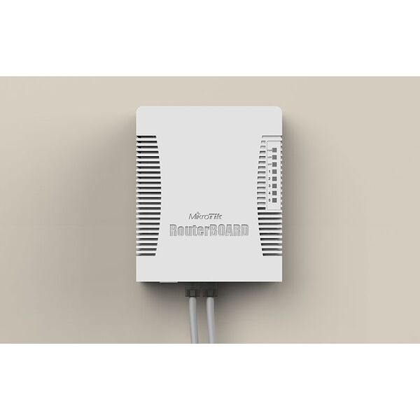 Router MikroTik RB960PGS