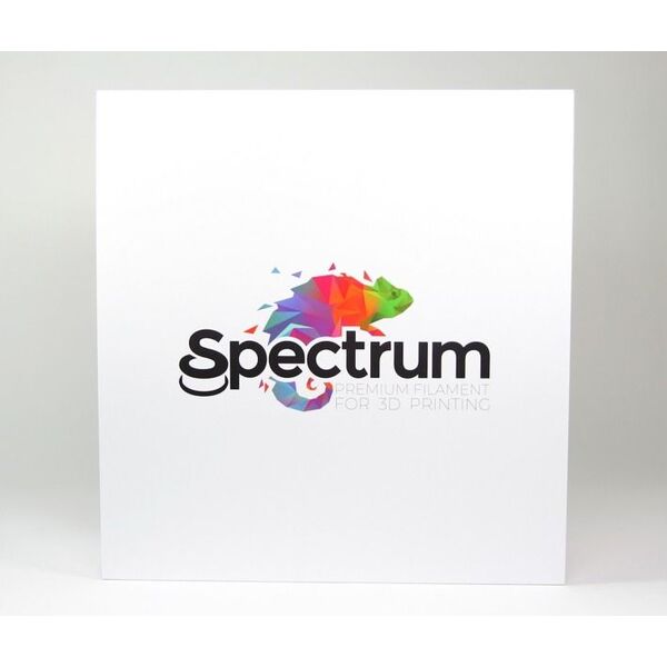 Spectrum PLA Ciemnoszary