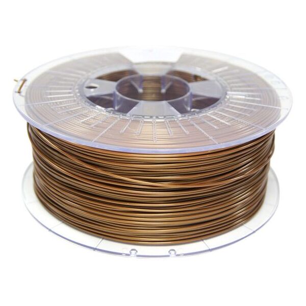 Spectrum Filament PLA ciemnobrązowy