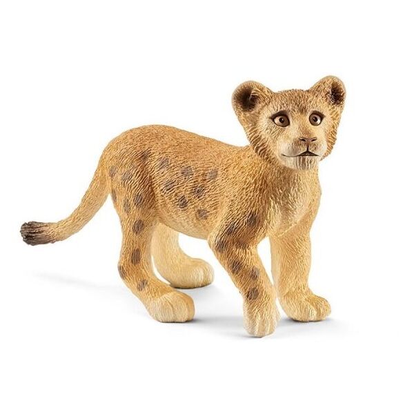 Figurka Schleich Lwiątko (GXP-622495)