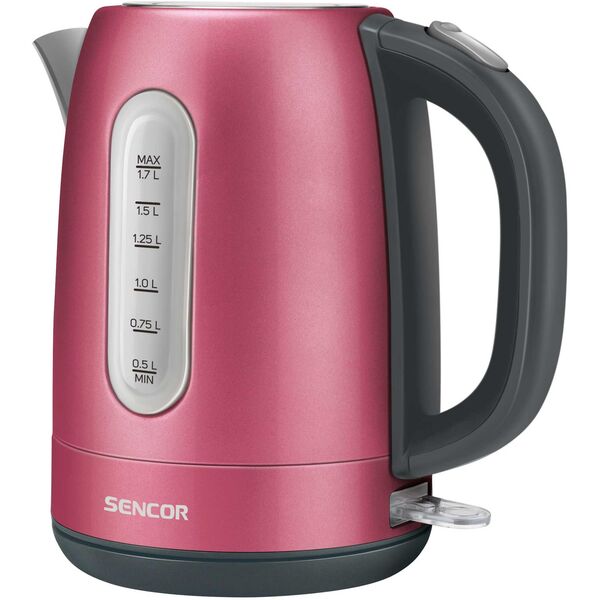 Czajnik Sencor SWK 1774RD Czerwony