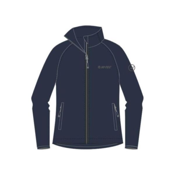 Hi-Tec POLAR HENIS NAVY XXL