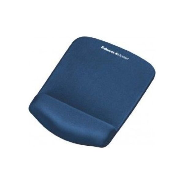 Podkładka Fellowes PlushTouch niebieska (9287302)
