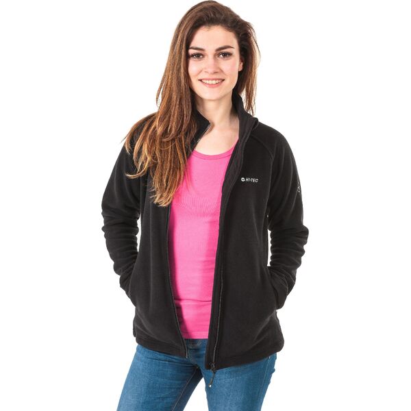 Hi-Tec Polar damski LADY HENIS Black r. L