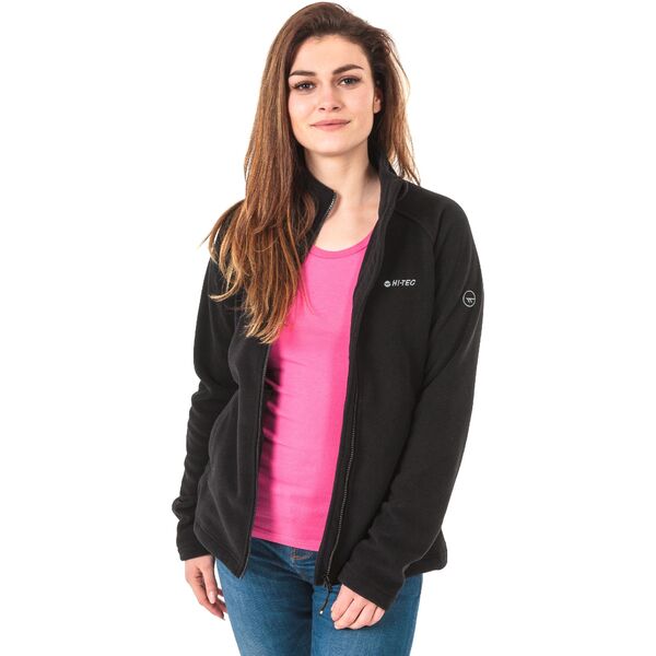 Hi-Tec Polar damski LADY HENIS Black r. L