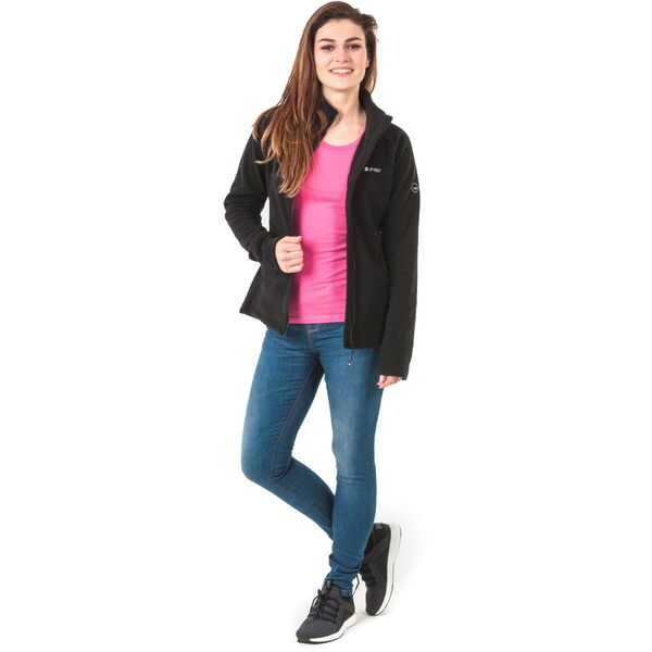 Hi-Tec Polar damski LADY HENIS Black r. M
