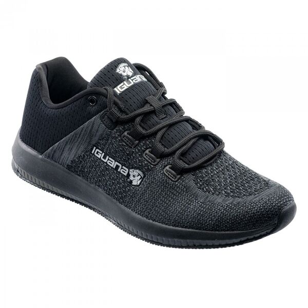 Iguana Buty męskie Decatis black/dark grey r. 41